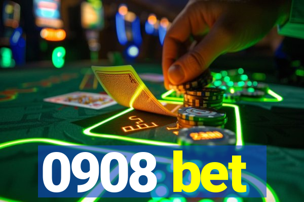 0908 bet